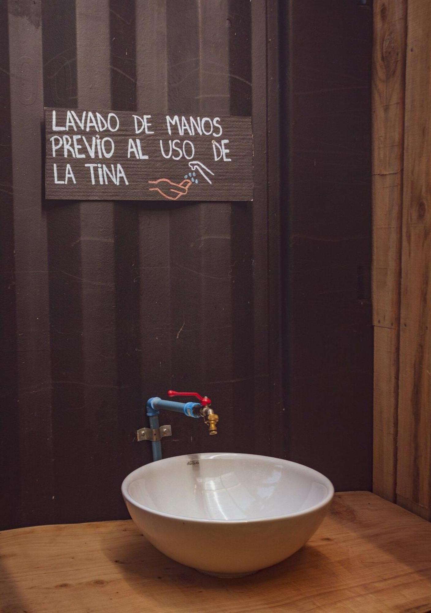 Casa Loft Con Opcion De Tina Temperada Resort *