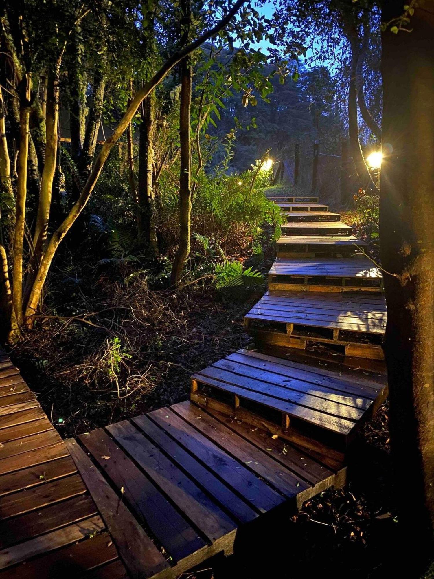 Casa Loft Con Opcion De Tina Temperada * Puerto Varas