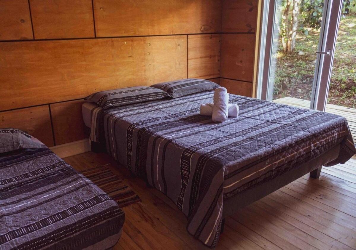 Casa Loft Con Opcion De Tina Temperada Puerto Varas