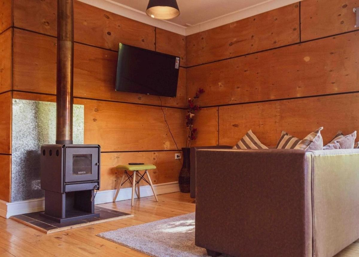 Casa Loft Con Opcion De Tina Temperada *